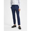 Selected Homme - Slim Oasis Linen TRS