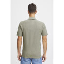 Casual Friday - Karl SS Structured Polo Knit