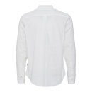 Casual Friday - Anton BD LS Linen Mix Shirt