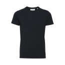 Casual Friday David Crew Neck T-shirt Black