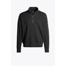 Parajumpers Scoe Man Pullover Sweater Black