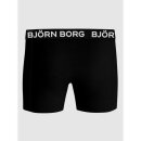 Björn Borg - Bamboo Cotton Blend Boxer 2p
