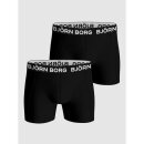 Björn Borg - Bamboo Cotton Blend Boxer 2p