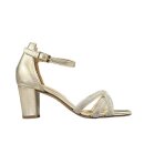 Pavement Nisha Light Gold