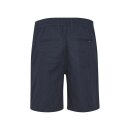 Casual Friday - Rand Hountooth Linen Shorts