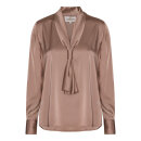 Karmamia Jules Blouse Semi Rich Tan