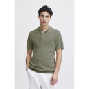 Casual Friday - Karl Structured Knit Polo