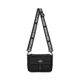 Mads Nørgaard Tian Fae Bag black