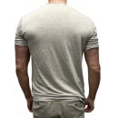 Daniele Fiesoli - 5070 T-Shirt Giro Stone