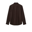 Mos Mosh Gallery - Theo Linen Shirt