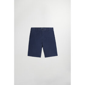 NN07 Crown Shorts 1090 200 Navy Blue