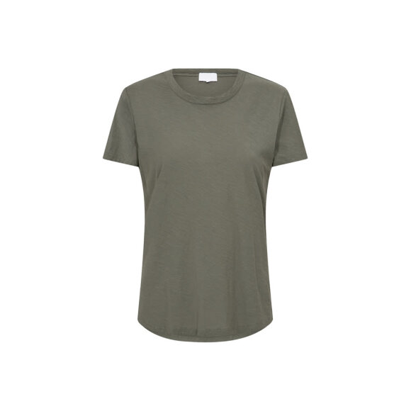 Leveté Room LR-Any 1 T-Shirt Castor Gray