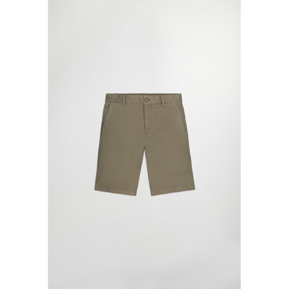 NN07 Crown Shorts 1090 343 Capers