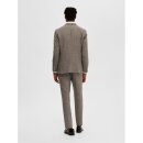 Selected Homme - Slim Oasis Linen BLZ