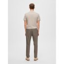 Selected Homme - Slim Oasis Linen TRS