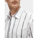 Selected Homme - Reg New Linen Shirt SS