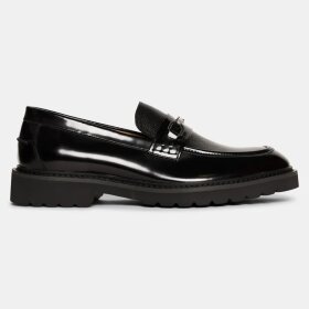 Ahler T41 7331 Loafer Black