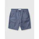 Gabba Jet Domo shorts Blue Shadow