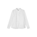 Mads Nørgaard Cornwall Crane Shirt Hvid