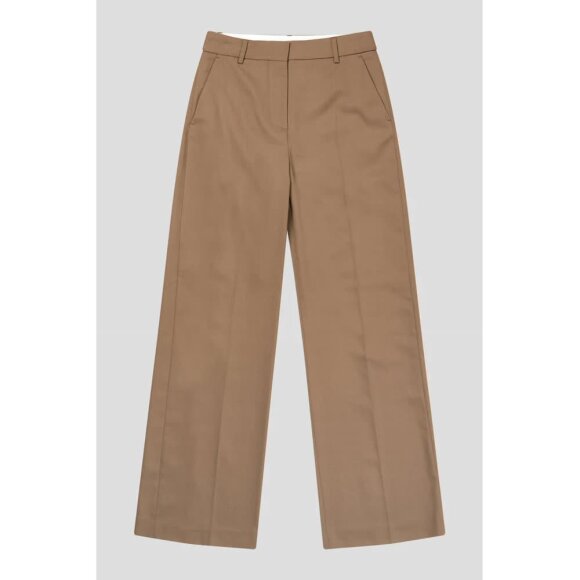 Munthe Sumatra Pant Camel