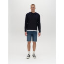 Gabba Markus K4664 Shorts Mid Blue Denim