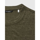 Gabba - Duke Linen SS Tee