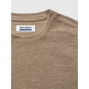 Gabba - Duke Linen SS Tee