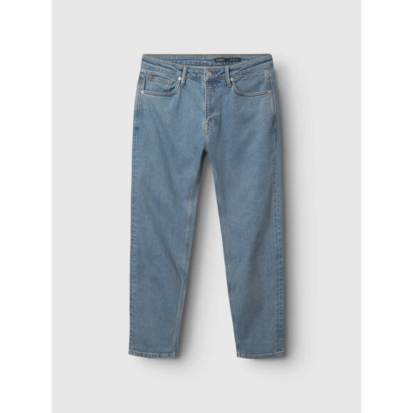 Gabba Max Cros Jeans Lt. Blue Denim