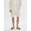 Selected Homme - Regular Mads Linen Shorts