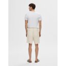 Selected Homme - Regular Mads Linen Shorts
