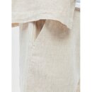 Selected Homme - Regular Mads Linen Shorts