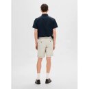 Selected Homme - Slim Luton Flex Shorts