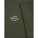 mads nørgaard - Cot. Jersey Frodo EMB Logo Tee