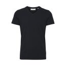 Casual Friday Lincoln V-neck Tee Navy