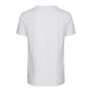 Casual Friday - Lincoln V-neck Tee