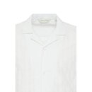 Casual Friday - Anton ss Structure Shirt