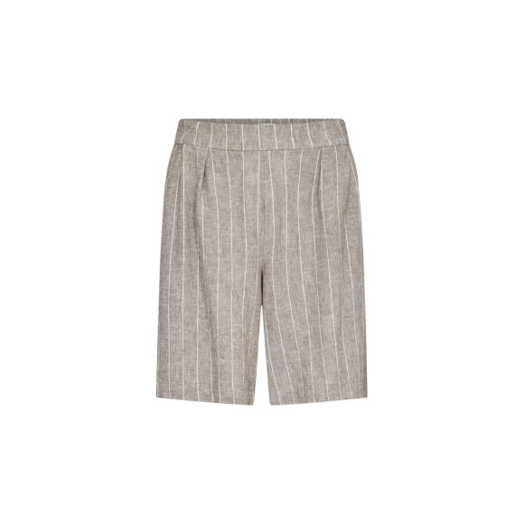 Leveté Room LR-Guddi 4 Shorts L982C Moon Mist Combi