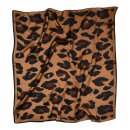 Sneaky Fox Kylie Silk Scarf