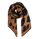 Sneaky fox - Kylie Silk Scarf