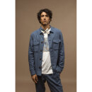 Mos Mosh Gallery - Milo Plage Overshirt