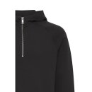 Casual Friday - Sigurd Halfzip Hoodie 4935