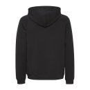 Casual Friday - Sigurd Halfzip Hoodie 4935