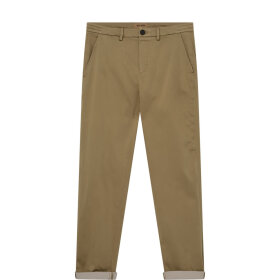Mos Mosh Gallery Hunt Soft String Pant New Sand