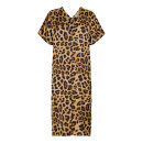 Karmamia Grace Dress Leopard