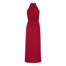 Karmamia - Layla Dress Deep Red