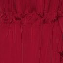 Karmamia - Layla Dress Deep Red