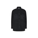 Humble Houston Jacket Black Denim