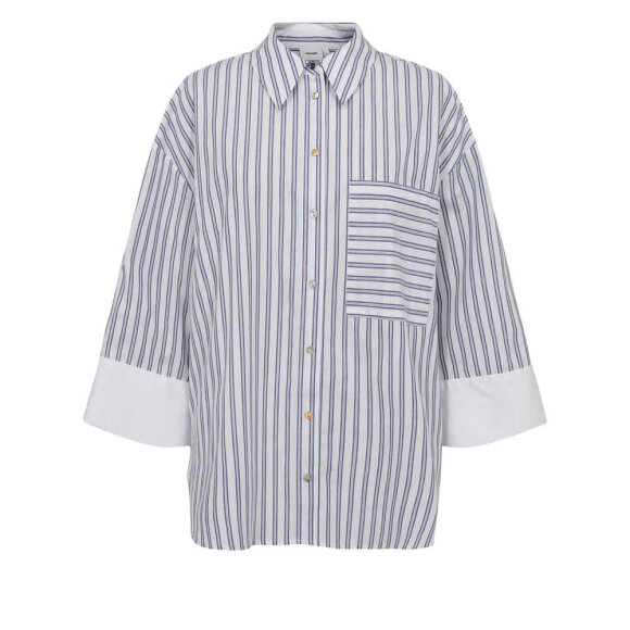 Numph - Nuallison Shirt 704740