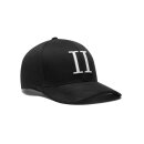 les Deux - Baseball Cap Suede ll