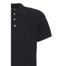 Casual Friday - Karl Polo SS Knit 4674